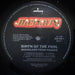 Bachelors From Prague – Birth Of The Fool LP vinyl record, image 6 of 9