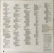 Metallica – Kill 'Em All LP vinyl record, image 6 of 8