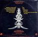 ZZ Top – Eliminator LP vinyl record, image 2 of 4