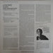 Vladimir Horowitz, Sergei Rachmaninoff – Horowitz Plays Rachmaninoff LP vinyl record, image 2 of 4