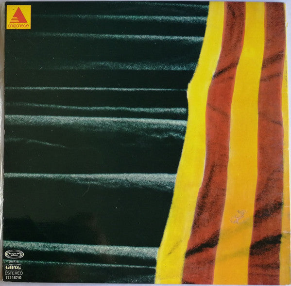 José Antonio Labordeta – Labordeta En Directo LP vinyl record, image 4 of 7