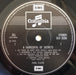 Pink Floyd – A Saucerful Of Secrets LP vinyl record, image 4 of 9