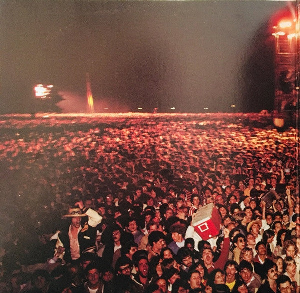Simon & Garfunkel – The Concert In Central Park (2xLP) LP vinyl record, image 3 of 10