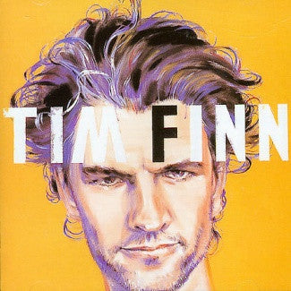Tim Finn – Tim Finn LP vinyl record, image 2 of 5