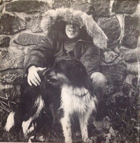Paul Simon – Paul Simon LP vinyl record, image 6 of 6