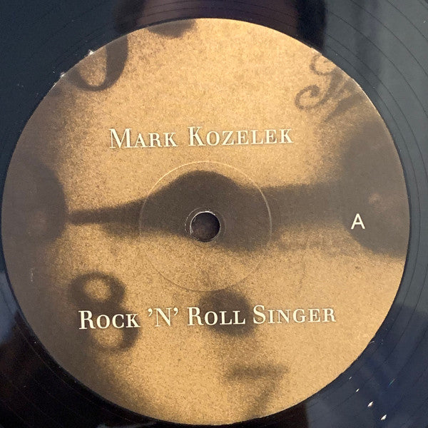 Mark Kozelek – Rock 'N' Roll Singer LP vinyl record, image 3 of 5