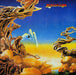 Yes – Yesterdays LP vinyl record, image 1 of 6