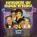 Various – Heroes Of Rock'N'Roll LP vinyl record, image 2 of 4