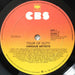 Various – Tour Of Duty LP vinyl record, image 3 of 4