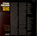 Itzhak Perlman – Violin Recital LP vinyl record, image 2 of 4