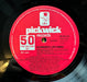 Various – 50 Romantic Love Songs (2xLP) LP vinyl record, image 5 of 8