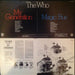 The Who – Magic Bus / The Who Sings My Generation LP vinyl record, image 4 of 8