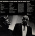 Milt Jackson, Count Basie Big Band – Vol. 1 LP vinyl record, image 2 of 4