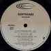 Software – Marbles LP vinyl record, image 4 of 5