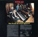 Frank Strazzeri – Straz LP vinyl record, image 2 of 2