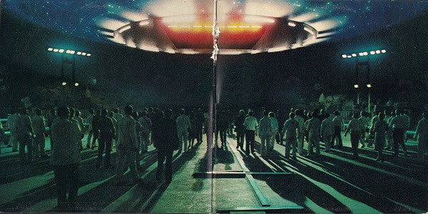 John Williams – Close Encounters Of The Third Kind (Original Motion Picture Soundtrack) LP vinyl record, image 2 of 5