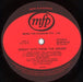The Groop – Great Hits From The Groop LP vinyl record, image 3 of 4