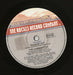 The Lambrettas – Poison Ivy 7" vinyl record, image 1 of 2