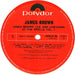 James Brown – James Brown At The Apollo Volume 1 LP vinyl record, image 3 of 4