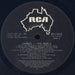 The Reels – Unreel LP vinyl record, image 4 of 4