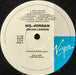 Julian Lennon – Mr. Jordan LP vinyl record, image 4 of 4