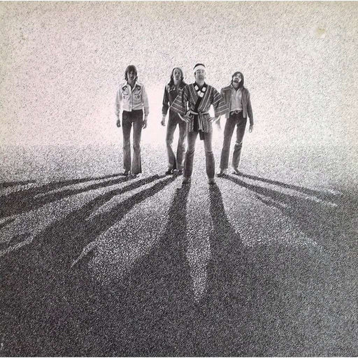 Bad Company – Burnin' Sky LP vinyl record, image 1 of 8