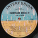 Ellen McIlwaine, Jack Bruce – Everybody Needs It LP vinyl record, image 4 of 4