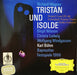 Richard Wagner, Birgit Nilsson, Wolfgang Windgassen, Christa Ludwig, Eberhard Wächter, Karl Böhm – Tristan Und Isolde (Opernauszüge) LP vinyl record, image 1 of 3