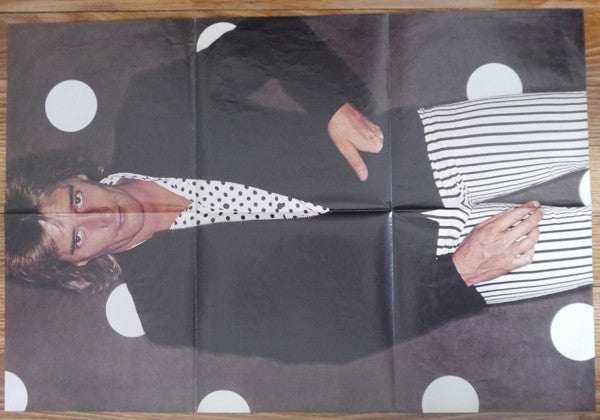 Rod Stewart – Foolish Behaviour LP vinyl record, image 7 of 8