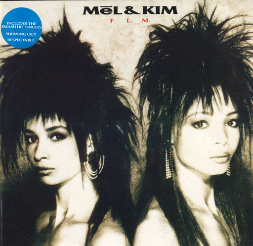 Mel & Kim – F.L.M.