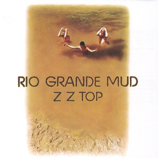 ZZ Top Vinyl Records