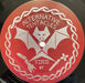 Klaus Flouride – Because I Say So LP vinyl record, image 4 of 6