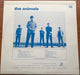 The Animals – The Animals LP vinyl record, image 2 of 4