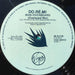 Do-Ré-Mi – Man Overboard 12" vinyl record, image 3 of 5