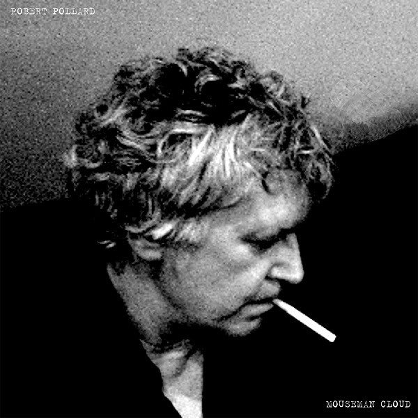 Robert Pollard – Mouseman Cloud LP vinyl record