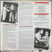 Forearm Jolt – Over The Ropes 12" vinyl record, image 2 of 5