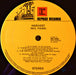 Neil Young – Harvest LP vinyl record, image 5 of 8