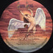 Robert Plant – Pictures At Eleven LP vinyl record, image 7 of 7