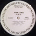 John Lewis – P.O.V. LP vinyl record, image 3 of 4