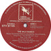 Jerry Fielding – The Wild Bunch - Original Motion Picture Sound Track LP vinyl record, image 3 of 4