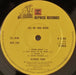 Georgie Fame – All Me Own Work LP vinyl record, image 5 of 6
