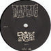 Danzig – Devils Angels 7" vinyl record, image 3 of 7