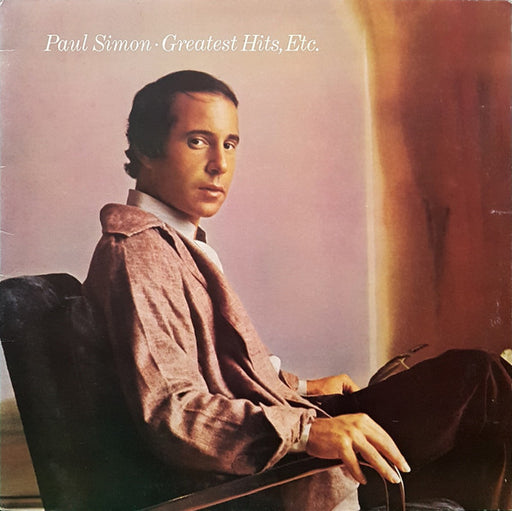 Paul Simon – Greatest Hits, Etc.