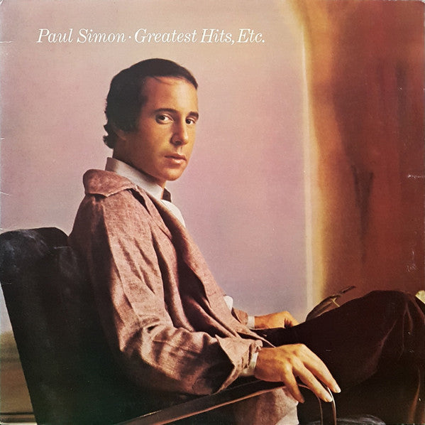 Paul Simon – Greatest Hits, Etc.