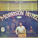 The Doors – Morrison Hotel LP vinyl record, image 1 of 4