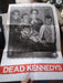Dead Kennedys – Demos 1978 LP vinyl record, image 3 of 5
