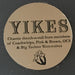 Yikes – Secrets To Superflipping EP 10" vinyl record, image 6 of 7