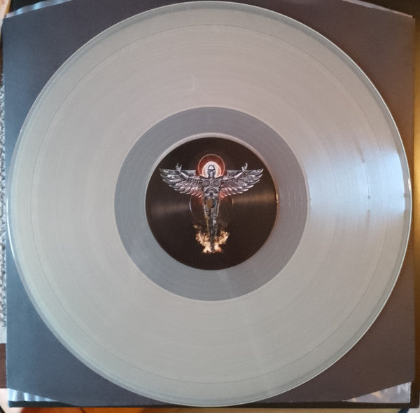 Judas Priest – Angel Of Retribution (2xLP) LP vinyl record, image 6 of 7