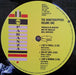 The Honeydrippers – Volume One 12" vinyl record, image 3 of 4