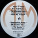 Free – Best Of Free LP vinyl record, image 3 of 6